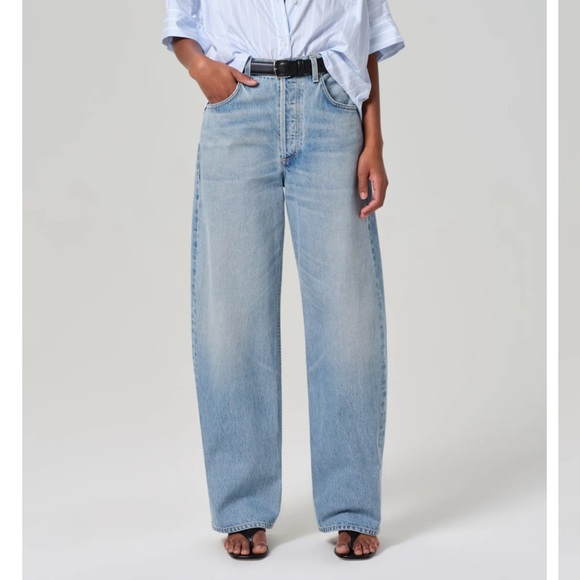 Citizens of Humanity Ayla Jean - Picture 1 of 7